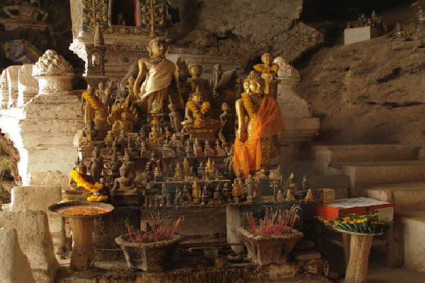 Luang Prabang 4days 3nights - photo 32